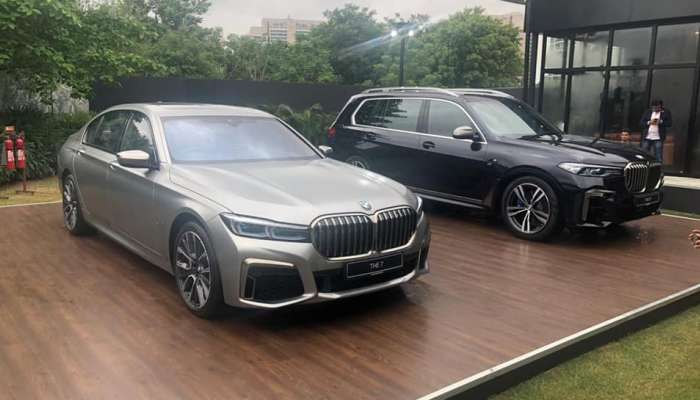 अभिनेत्याची BMW एका मोठ्या हॉटेल समोरुन चोरांनी पळवल्याने खळबळ