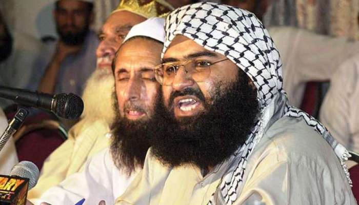 तालिबानी नेत्याची Masood ने घेतली भेट, भारतावर हल्ल्यासाठी मागितली मदत