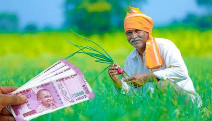 गूड न्यूज! मोदी सरकार PM Kisan योजनेअंतर्गत बँक खात्यात 6 हजारांऐवजी इतकी रक्कम जमा करणार