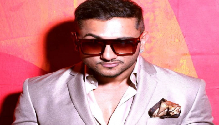 Honey Singh Accused | घरगुती हिंसाचार प्रकरणी न्यायालयाने Honey Singhला फटकारलं 