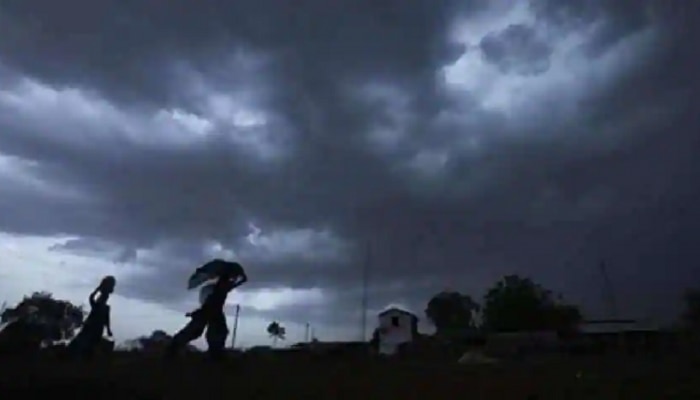 Maharashtra Monsoon Update | राज्यात उद्यापासून चार ते पाच दिवस मुसळधार, हवामान विभागाचा अंदाज