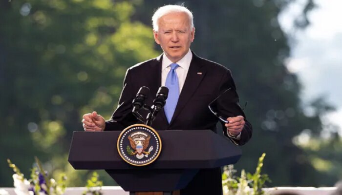 काबुलमध्ये पुढील 24-36 तासांत पुन्हा दहशतवादी हल्ल्याची शक्यता, Joe Biden यांना माहिती