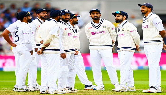 Ind VS Eng 4th Test | इंग्लंड विरुद्धच्या चौथ्या कसोटीत टीम इंडियात मोठे बदल, कोणाला डच्चू मिळणार?