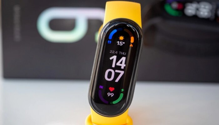 Xiaomi चा Mi Band 6 लॉंच; जाणून घ्या किंमत, भन्नाट फीचर्स आणि Discount