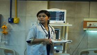 'ती' रात्र भयंकर होती; एका थरारक प्रसंगाचा मृण्मयी देशपांडेकडून खुलासा 
