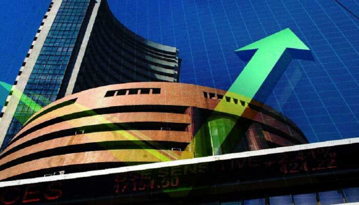 Stock Market | मार्केटने गाठली ऐतिहासिक उंची; रेकॉर्डब्रेक तेजीमुळे ट्रेडर्सने कमावले 3.5 लाख कोटी रुपये