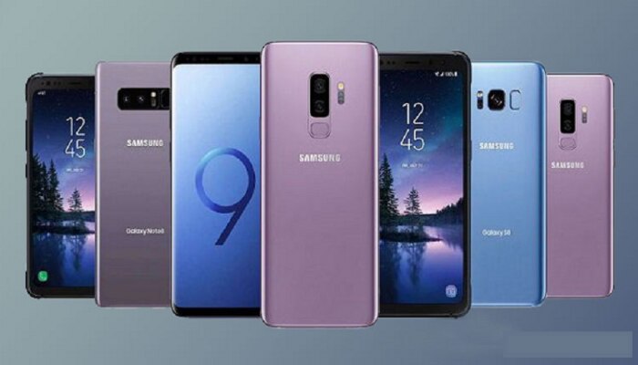 Samsung कंपनीकडून Alert! हे काम आताच करा नाहीतर डीलीट होणार संपूर्ण डेटा