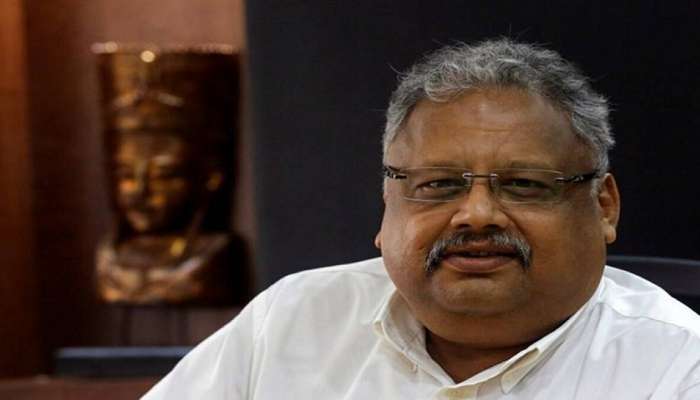 Jhunjhunwala Portfolio: झुनझुनवाला यांनी खरेदी केल्यावर 'या' शेअरमध्ये पाच दिवसांत 5% वाढ