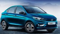 Tata Tigor EV ची किंमत 11.99 रुपये; सिंगल चार्जमध्ये 306 Km धावणार