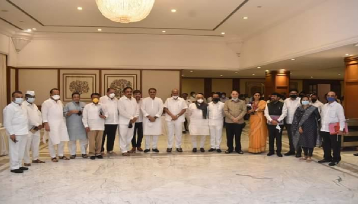 चला तयारीला लागा! राष्ट्रवादीचं 'मिशन मिनी विधानसभा निवडणूक' 