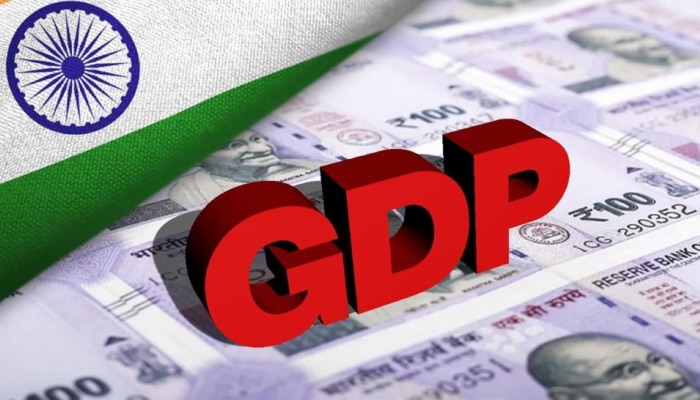 भारतीय अर्थव्यवस्थेला अच्छे दिन! पहिल्या तिमाहीमध्ये 20.% GDP रेकॉर्ड ग्रोथ