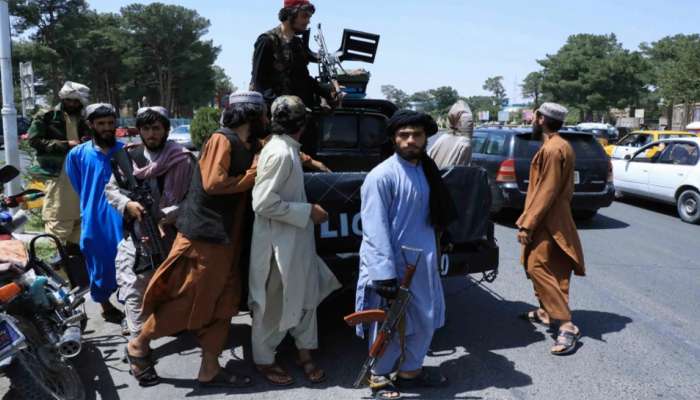 पंचशीरमध्ये घुसखोरी करणाऱ्या तालिबान्यांना मोठा धक्का, 350 तालिबानी मारल्याचा दावा