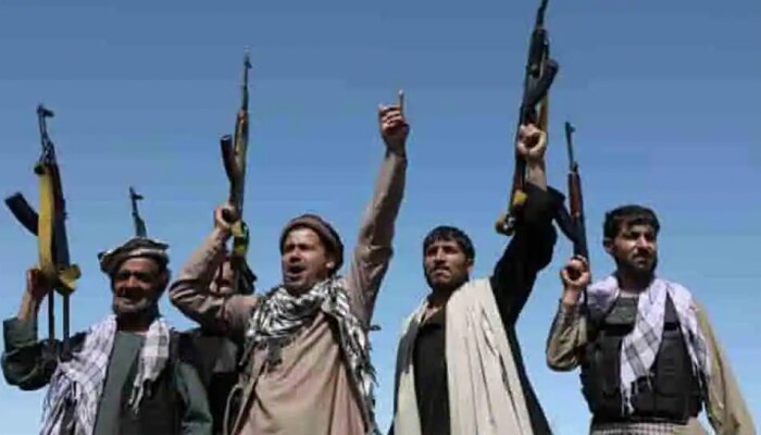 अल कायदाने केलं तालिबानचं अभिनंदन, म्हणाले आता &#039;काश्मिर मुक्त करा&#039;