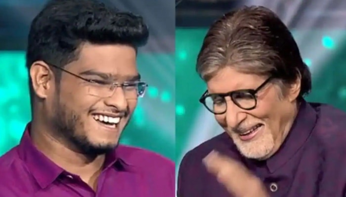 KBC 13: या स्पर्धकाला उघडायचे हे रेस्टॉरंट, या रकमेत होईल का स्वप्न पूर्ण!