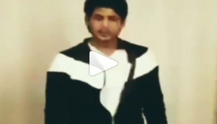 Sidharth Shukla Death: ऑडिशनच्या वेळी असा दिसायचा सिद्धार्थ; VIDEO व्हायरल 