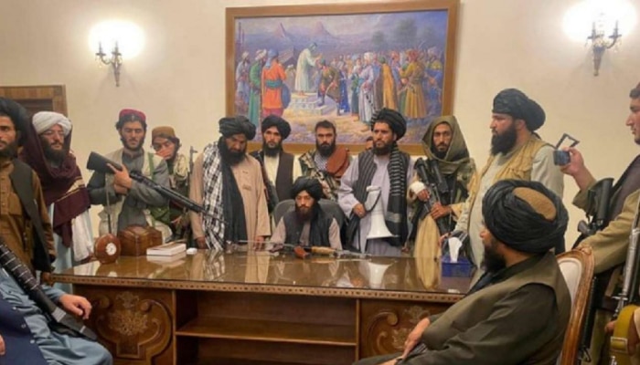 अफगाणिस्तानात उद्या तालिबान सरकारची घोषणा? असं असेल तालिबानी सरकार