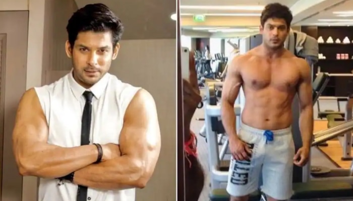 sidharth shukla death : चांगलं दिसण्याच्या इच्छेने घेतला जीव?