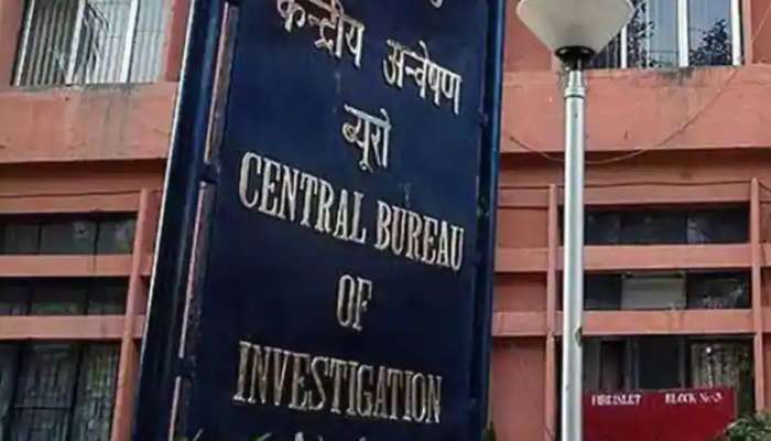  JEE Main Scam : जेईई मेन परीक्षेत घोटाळा, CBI ने सात लोकांना पकडलं 