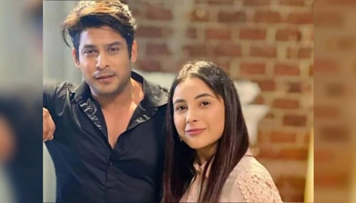 sidharth shukla death : सिद्धार्थसोबत लग्न करण्याची शेहनाजची होती इच्छा; जवळच्या व्यक्तीकडून खुलासा