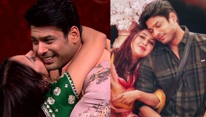 sidharth shukla death : गर्लफ्रेन्डच्या कुशीत सिद्धार्थने घेतला अखेरचा श्वास? 