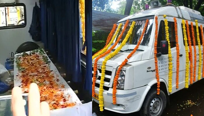 sidharth shukla death : सिद्धार्थ शुक्लाच्या अंत्यसंस्काराची तयारी; ब्रह्मकुमारी पद्धतीने अंत्यविधी