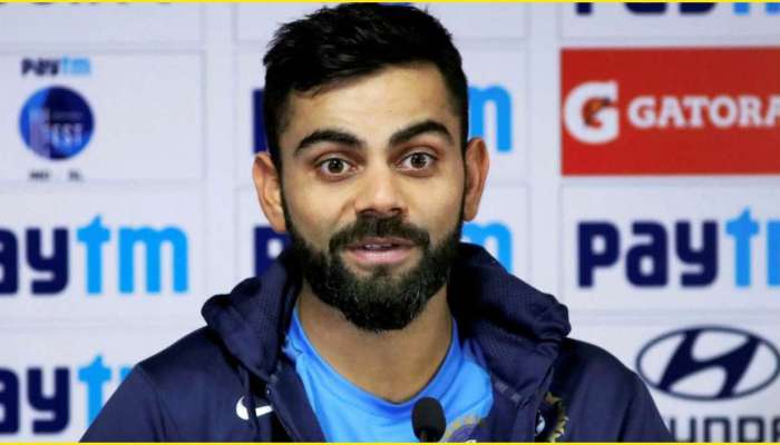 Virat Kohli ने Instagram वर मोडले सारे रेकॉर्ड्स