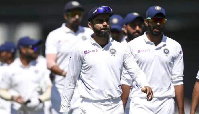India vs England 4th Test Day 2 | टीम इंडियाला ती एक घोडचूक महागात पडणार का?