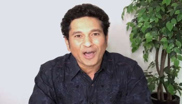 Sachin Tendulkar: सचिन तेंडुलकर याची पुन्हा ताडोबा सफर