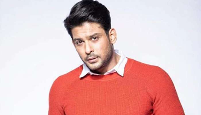 Sidharth Shukla च्या निधनानंतर या अभिनेत्याची सोशल मीडियावरुन एक्झिट