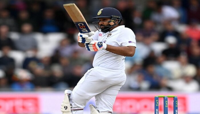 Ind vs Eng 4th Test Day 3 | हिटमॅन रोहित शर्माची रेकॉर्ड ब्रेक खेळी, दिग्गजांना पछाडलं, ठरला दुसराच फलंदाज