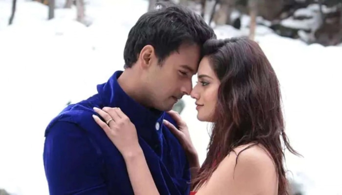 बाळाच्या जन्मानंतर Nusrat Jahanकडून Yash Dasgupta सोबतचा रोमँटिक व्हिडीओ शेअर...