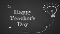 Teachers Day | आज शिक्षक दिवस का साजरा केला जातो? काय आहे इतिहास? जाणून घ्या