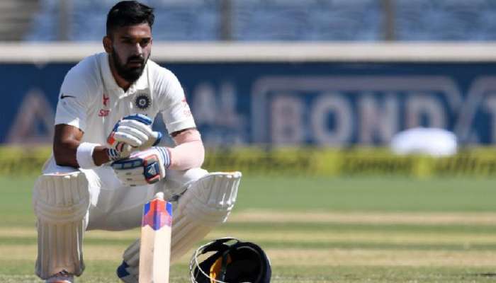 IND vs ENG: अंपायरशी पंगा घेणं KL Rahul ला पडलं भारी