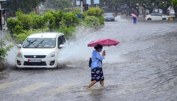  Rain Alert : गणेशोत्सवात पाऊस सक्रिय राहण्याची शक्यता