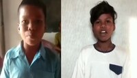 बसपन का प्यार' फेम चिमुकल्याचा नवा व्हिडीओ व्हायरल 