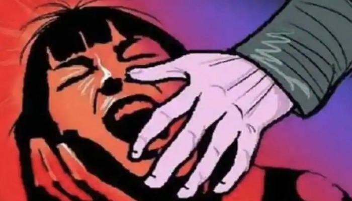 महाराष्ट्राला हादवणारी घटना! अल्पवयीन मुलीचं अपहरण करुन सामुहिक बलात्कार 