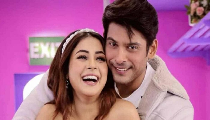 Sidharth Shuklaसाठी Shehnaaz चे &#039;ते&#039; शेवटचे शब्द ऐकून तुमचेही डोळे पाणावतील