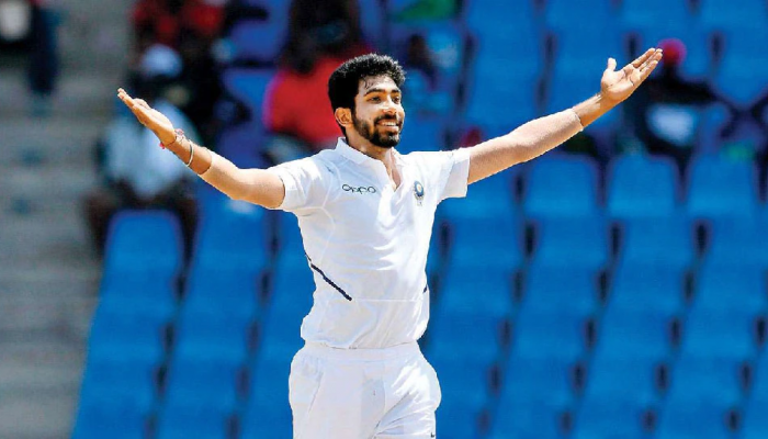 IND vs ENG : Jasprit Bumrah ने रचला इतिहास, दिग्गज खेळाडूंचाही तोडला रेकॉर्ड