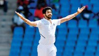 IND vs ENG : Jasprit Bumrah ने रचला इतिहास, दिग्गज खेळाडूंचाही तोडला रेकॉर्ड