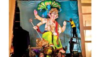  कोरोनाच्या पार्श्वभूमीवर गणेशोत्सवासाठी बृहन्‍मुंबई महानगरपालिकेची नवी नियमावली 
