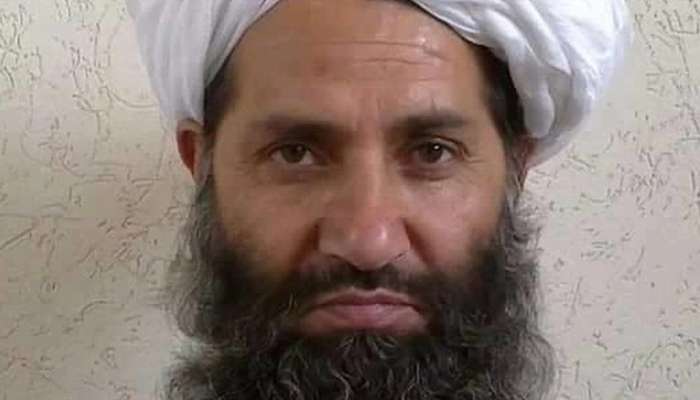 तालिबानच्या सर्वोच्च नेत्याचे निवेदन, सांगितले नवीन सरकार कसे काम करणार 