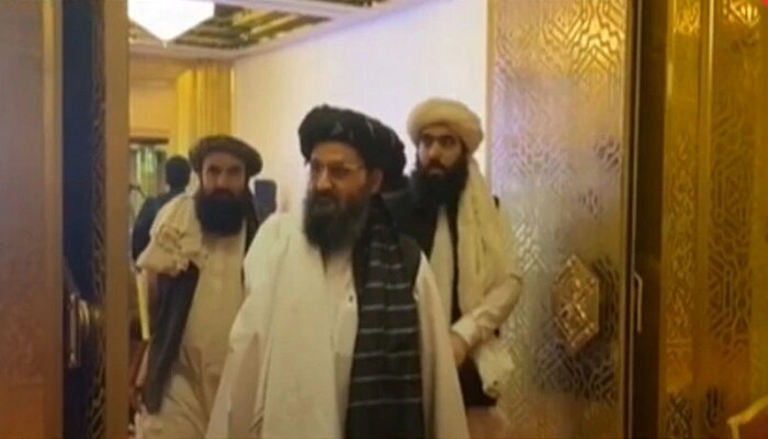 Afghanistan: खतरनाक दहशतवादी तालिबानचा गृहमंत्री, भारताला मानतो नंबर -1 चा शत्रू