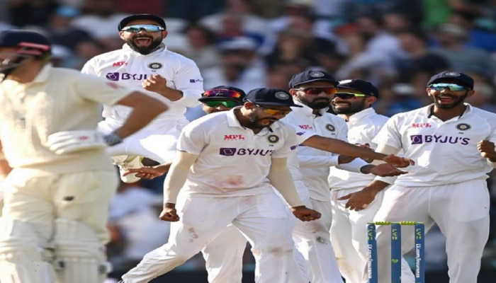 ICC TEST RANKING | ऐतिहासिक विजयानंतर टीम इंडियाच्या 3 खेळाडूंना कसोटी क्रमवारीत मोठा फायदा 