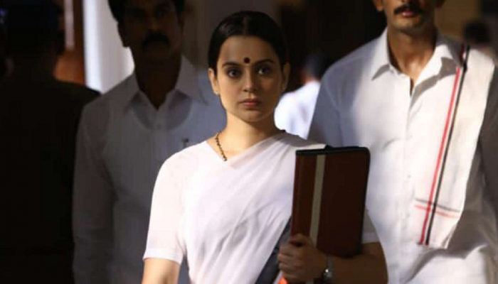 Thalaivii Movie Review: सारंकाही असूनही का परिपूर्ण नाही, 'थलैवी'? 