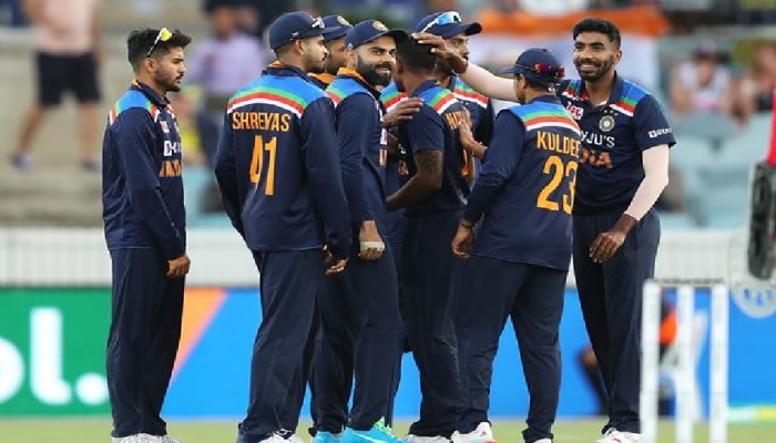 T20 World Cup 2021: अशी आहे लिटिल मास्टरची T-20 टीम, &#039;या&#039; खेळाडूंना केलं बाहेर