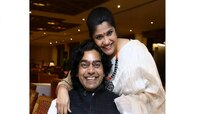 रेणुका शहाणे, आशुतोष राणा यांच्या नात्यात नवं वळण 