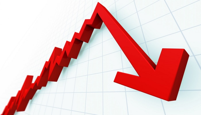 BSE NSE News | बाजारात पुढील काही महिन्यात 10 टक्क्यांपर्यंत घसरणीची शक्यता; तज्ज्ञांचं मत