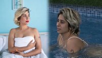 Neha Bhasin ने वापरलेलं अंडरगार्मेंट किचनमध्ये ठेवलं, अभिनेत्रींसाठी ठरलं लाजिरवाण