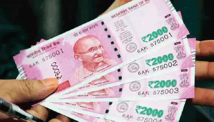 'TIME' नुसार दुप्पट होणार गुंतवणूक; Post Office ची धमाकेदार ठेव योजना
