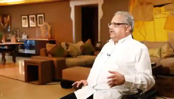Rakesh Jhunjhunwala यांच्या फेवरेट शेअर्समध्ये घसरण; पुन्हा गुंतवणूकीची संधी